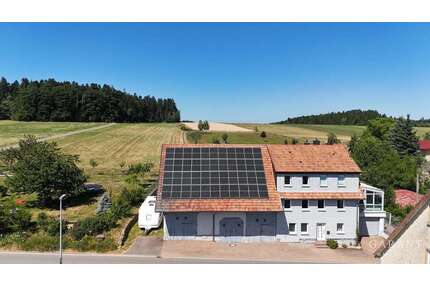 Haus zum Kaufen in Simmersfeld 639.000,00 € 190 m²