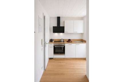 Wohnung zum Mieten in Dortmund 450,00 € 40 m²