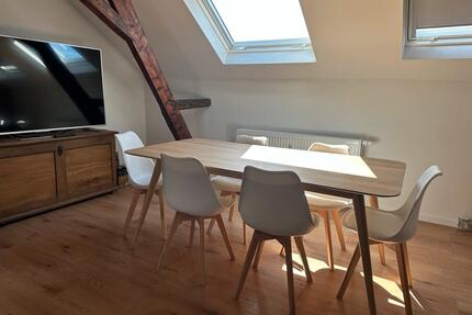 Schöne Wohnung zur Zwischenmiete - Köln Lindenthal