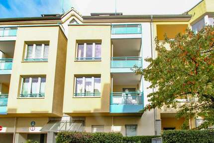 Wohnung zum Kaufen in Aachen 215.000,00 € 55 m²