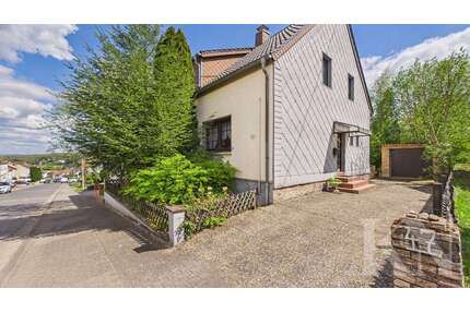 Haus zum Kaufen in Völklingen 119.000,00 € 143.24 m²