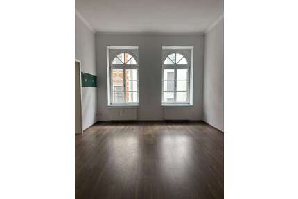 Wohnung zum Mieten in Leipzig 373,61 € 43.22 m²