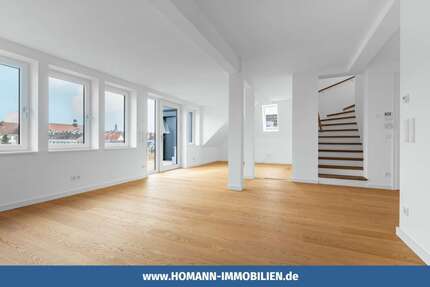 Wohnung zum Mieten in Münster 2.800,00 € 137 m²