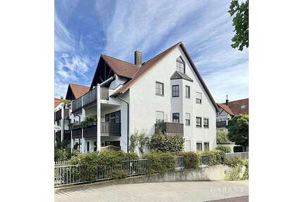 Wohnung zum Mieten in Diedorf 1.145,00 € 140 m²