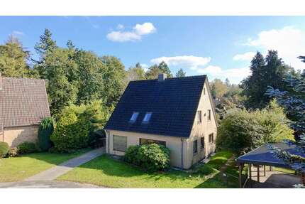 Haus zum Kaufen in Neumünster 349.000,00 € 145 m²