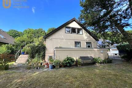 Haus zum Kaufen in Obertshausen 630.000,00 € 214.16 m²