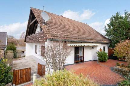 AIGNER - Freistehendes Einfamilienhaus in ruhiger Lage von Haimhausen