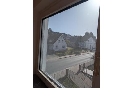 Renovierte 4-Zimmer Wohnung 95 m² | Balkon | Stellplatz | Sontra