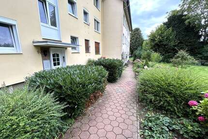 Wohnung zum Kaufen in Bückeburg 155.000,00 € 89 m²