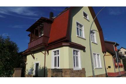 Charmante Wohnung im ehemaligen Weingut - perfekte ÖPNV-Anbindung (OEG) - Schriesheim