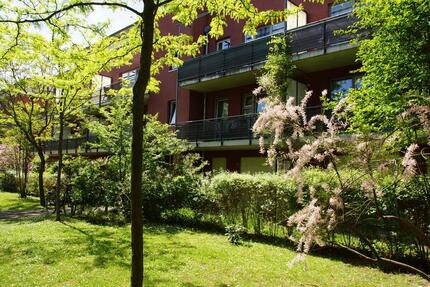 ATLAS IMMOBILIEN: traumhafte 2 Zimmerwohnung in Erfurt Süd