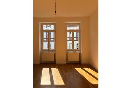 4,5 Zimmer Altbauwohnung Nähe OF HBF - Offenbach am Main