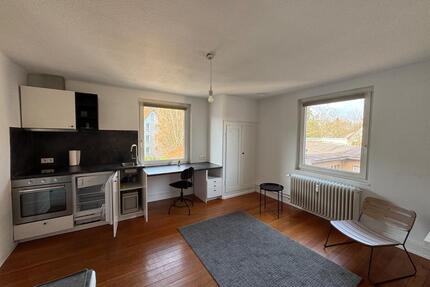 1-Zimmer Wohnung möbeliert - 399,00&nbsp;EUR Kaltmiete, ca.&nbsp; 22,00&nbsp;m&sup2; in Schopfheim (PLZ: 79650)