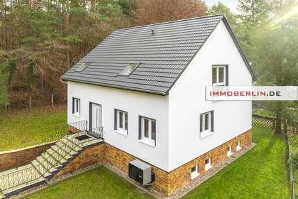 Haus zum Kaufen in Stechlin 439.000,00 € 160 m²