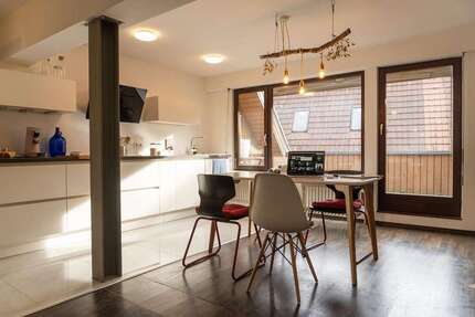 Wohnung zum Kaufen in Kenren 389.000,00 € 88.2 m²