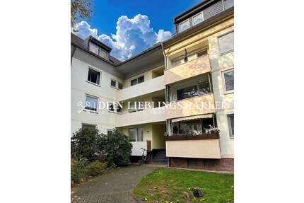 Wohnung zum Kaufen in Mönchengladbach 149.000,00 € 114 m²