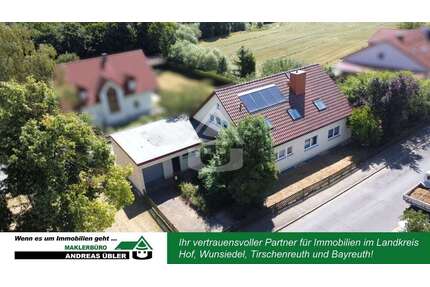 Haus zum Kaufen in Waldsassen 239.000,00 € 201 m²