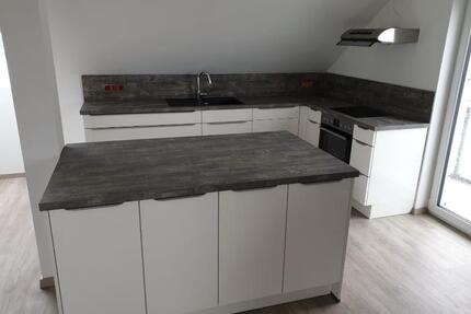 Schöne Wohnung in Künzell-Bachrain zu vermieten! - Eichenzell