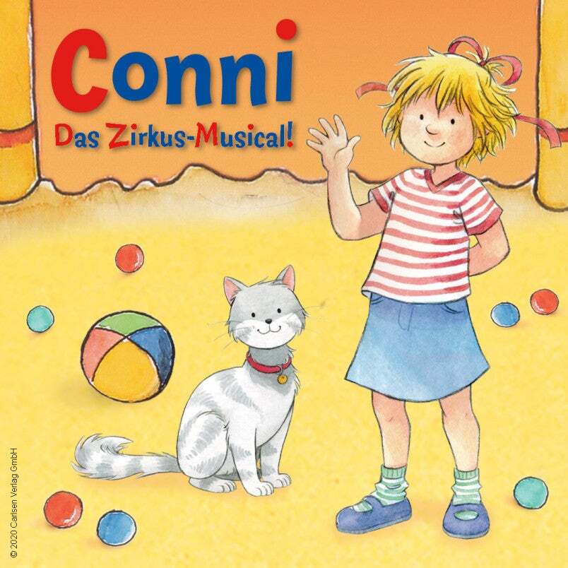 Conni - Das Zirkus-Musical