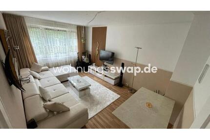 Wohnungsswap - 3 Zimmer, 55 m² - Platanenweg, Berlin