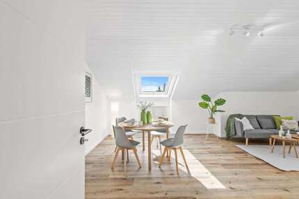 Wohnung zum Kaufen in Neutraubling 324.993,00 € 88.4 m²