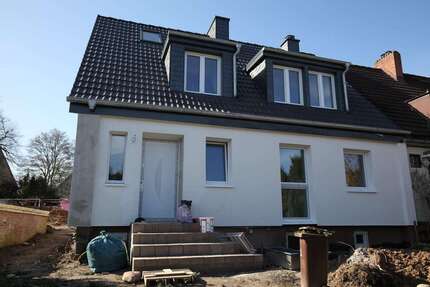 Haus zum Kaufen in Schwentinental 598.000,00 € 132 m²