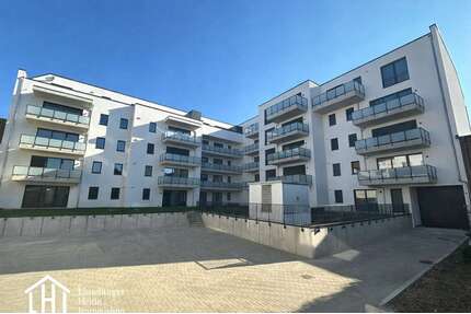 Wohnung zum Kaufen in Uelzen 342.000,00 € 80.39 m²