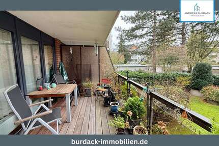 Wohnung zum Kaufen in Krefeld 198.800,00 € 93 m²
