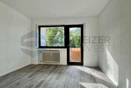 Wohnung zum Mieten in Alpirsbach 590,00 € 56.22 m²