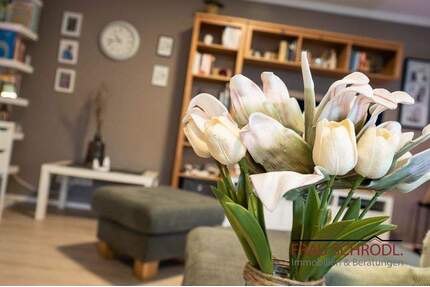 Einfamilienhaus mit Einliegerwohnung und viel Komfort Hilzingen