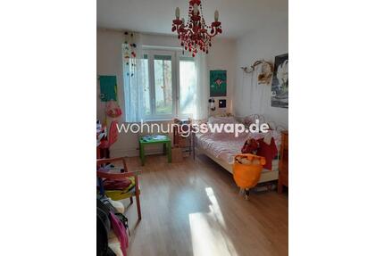 Wohnungsswap - 3 Zimmer, 58 m² - Kochhannstraße, Friedrichshain, Berlin