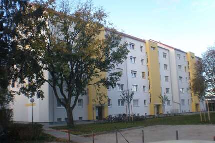Wohnung zum Mieten in Fürstenfeldbruck 1.181,25 € 78.75 m²