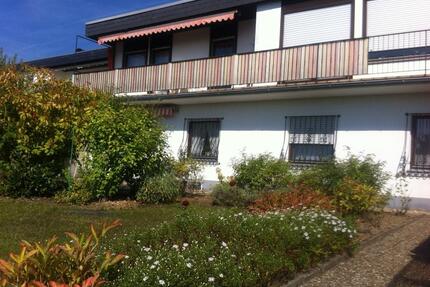 Sehr schön gelegene Drei-Zimmer-Wohnung in Johannisberg - Geisenheim