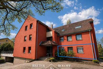 Wohnung zum Kaufen in Bückeburg 129.000,00 € 76 m²