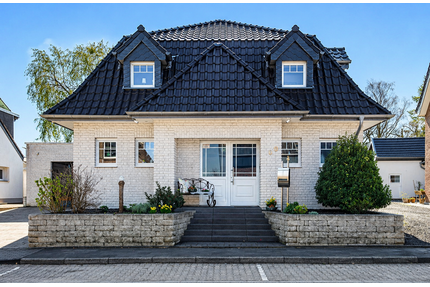 Haus zum Kaufen in Niederkrüchten 549.000,00 € 158 m²