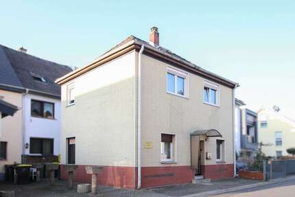 Haus zum Kaufen in Nidda 165.000,00 € 97.57 m²