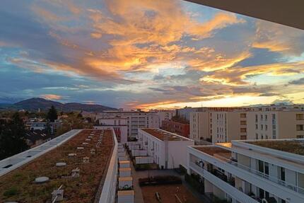 Freiburg im Breisgau , Die Einbauküche ist schon drin - Sie müssen nur noch einziehen!