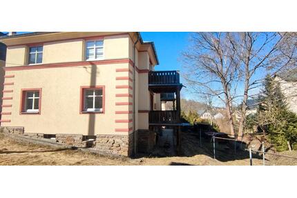 3-RW im grünen Cunersdorf - 378,00&nbsp;EUR Kaltmiete, ca.&nbsp; 63,00&nbsp;m&sup2; in Annaberg-Buchholz (PLZ: 09456)