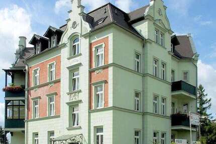 Wohnung zum Mieten in Löbau 520,00 € 83.4 m²