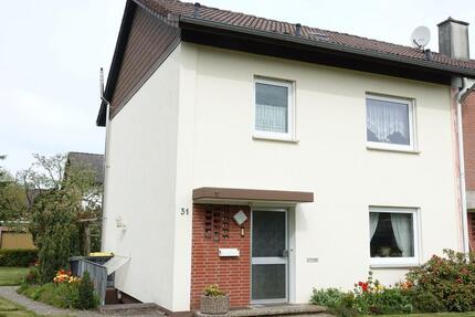 Reihenendhaus in Horn - 225.000,00&nbsp;EUR Kaufpreis, ca.&nbsp; 120,00&nbsp;m&sup2; in Horn-Bad Meinberg (PLZ: 32805)