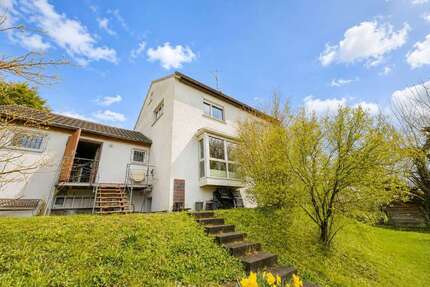 Haus zum Kaufen in Nürtingen 520.000,00 € 112 m²