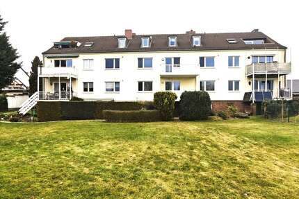 Wohnung zum Kaufen in Bergheim 178.000,00 € 77.1 m²