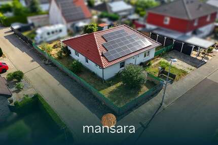 Haus zum Kaufen in Magdeburg 319.000,00 € 105.09 m²