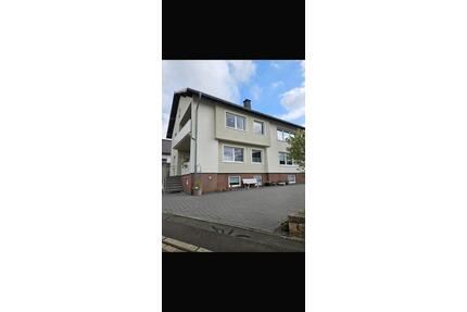 Provisionsfreies Dreifamilienhaus mit PV Anlage in Waldkönigen - Daun