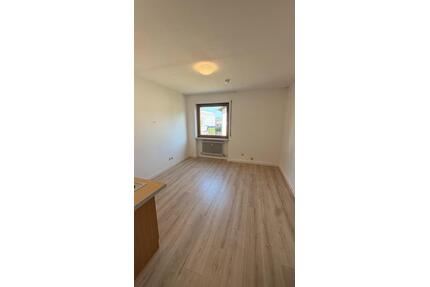 Appartment mit Einbauküche in Passau Grubweg