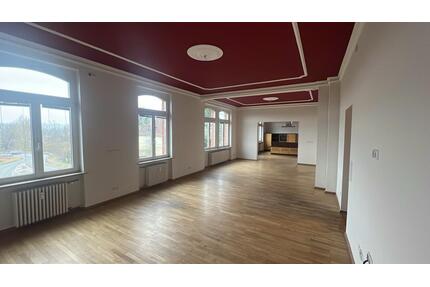 160m² Wohnung in Geisenheim 3-12 Zimmer Gewerbeanteil möglich