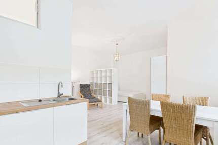 Wohnung zum Mieten in Berlin 1.030,00 € 42 m²