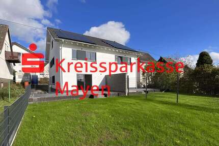 Haus zum Kaufen in Straßenhaus 435.000,00 € 118 m²