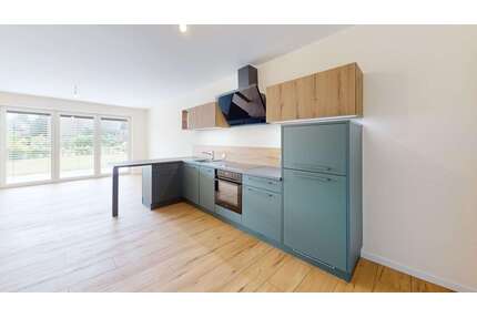Wohnung zum Mieten in Wiesmoor 890,00 € 100 m²