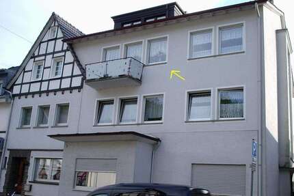 Wohnung zum Mieten in Engelskirchen 750,00 € 100 m²